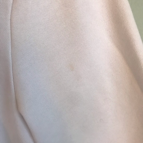 Adidas White hoodie - Picture 4 of 4